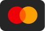 Mastercard accepted